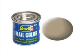 32189 Revell Solid Beige Matt Enamel 14ml No.89